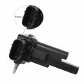 Uxcell 22204-0v020 Mass Air Flow Meter Maf Sensor For Toyota Prius 4runner Avalon Lexus Gs450h