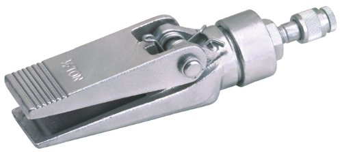Otc 91b Hydraulic Spreader With 4 Npt Ram Half Coupler 1 2 Ton