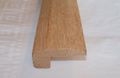 Solid Red Oak Interior Threshold Style 1 36 