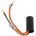 Cdi Box Module Ignition Coil For John Deere 345 Gx345 425 445 Electrical Time Delay Replaces Am128906 