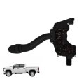 Black Windshield Wiper Switch Assembly Replacement For F-150 Heritage And Lightning Xl3t13k359abjaea Yl5t13k359aaw 