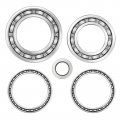 Javik Fit For Honda Rancher 420 Rear Differential Bearings Seals Wrench Tool Kit 2007-2013