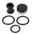 06l 121 111 H Electric Water Pump Complitable For Audi For Volkswagen 