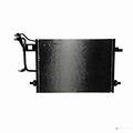 Nissens North America 94594 Condenser 