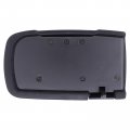 Applianpar Center Console Door Lid Armrest For Chevrolet Camaro Pontiac Firebird 1997-2002