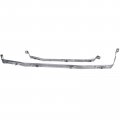 A-premium Fuel Tank Straps Compatible With Lexus Rx350 Rx450h 2010-2015 V6 3 5l Dohc 2-pc Set