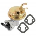 Ocpty High Performance Replacement Mechanical Fuel Pump For Chevy C10 Pickup 1978-1985