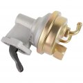 Ocpty High Performance Replacement Mechanical Fuel Pump For Chevy C10 Pickup 1978-1985