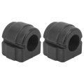 Keenso Front Sway Bar Bushing Stabilizer Anti Roll Rbx500160 Rubber Replacement For 2003-2012