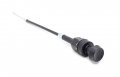 Choke Starter Cable For Buell Cyclone M2 Lightning S1 Thunderbolt S3 S2 White