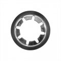 Southco 82-32-201-20 Dzusa Lion Quarter-turn Fasteners Pack Of 10 