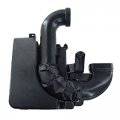 Hyundai Genuine 28190-1r000 Resonator Assembly 