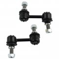 Trq Front Suspension Sway Bar End Link Driver Passenger Pair For Acura Tl 