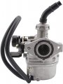Pz19 19mm Hand Choke Carburetor Carb Replacement For 50cc 70cc 80cc 90cc 110cc 125cc Crf Xr50 Crf50 Xr70 Crf70 Ssr Sunl Taotao 
