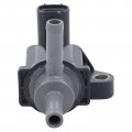 Newyall Evap Vapor Canister Purge Valve Vacuum Intake Manifold Solenoid