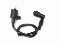 New Performance Ignition Coil For Honda Ruckus Nps50 Nps 50 Scooter