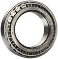 Set411 Milemate Wheel Bearing Set Roller Alloy Steel Grease Compatible 