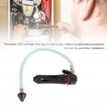 Co2 Cartridge Drain Gun Threaded With Flexible Hose Portable Gallo Line Cleaner For Ac Condensate Lines