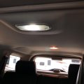Glofe 6000k Interior Led Bulbs Kit Package Replacement For Hummer H2 2003 2004 2005 2006 2007 2008 2009bright White Map Dome