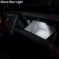 Glofe 6000k Interior Led Bulbs Kit Package Replacement For Hummer H2 2003 2004 2005 2006 2007 2008 2009bright White Map Dome