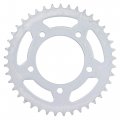 Niche 530 Pitch Front 17t Rear 41t Drive Sprocket Kit For 2006-2018 Kawasaki Ninja Zx14 Zzr1400