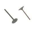 Vesrah Engine Intake Exhaust Valve Set Fits Honda Ct90 Trail 1970-1979 St90 Trailsport 1973 1974 1975 Atc90 Atc110 