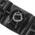A-premium Engine Coolant Thermostat Housing Assembly With Gasket Compatible Ford Fiesta 2001 2003 2004 Ikon 2004-2007 Courier