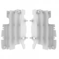 Polisport Radiator Louvers White For Honda Cr250r 2005-2007 