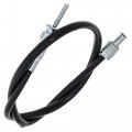 Niche Tachometer Cable For Honda Cb500k Cb550 Cb650 Cb750 Cx500 Gl500 37260-149 37260-300 37260-ge2