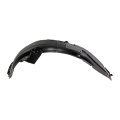 Front Driver Side Fender Liner For Kia Niro 2017 2018 2019 With Insulation Foam Injectionm Replacement For 86811g5000 Ki1248161 