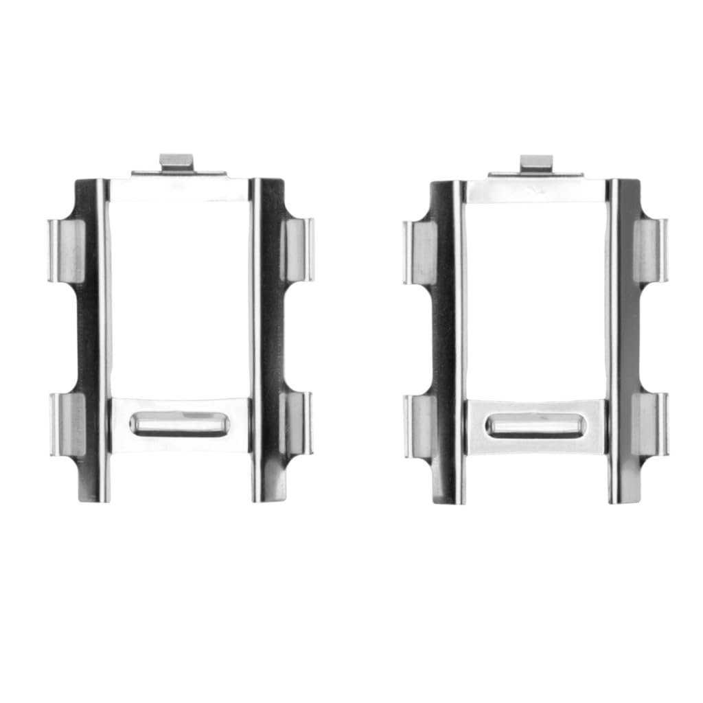 Disc Brake Hardware Set For Dodge Sprinter 2500 3500 2003 2004 2005 2006 Front Position Alx-pau-df-340-40002-cla2