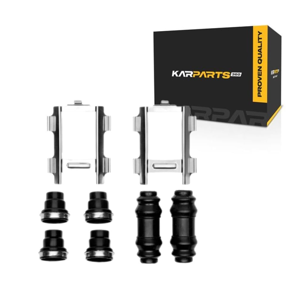 Disc Brake Hardware Set For Dodge Sprinter 2500 3500 2003 2004 2005 2006 Front Position Alx-pau-df-340-40002-cla2