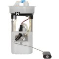 Fg1982 Fuel Pump Assembly Replacement Fit For 2011-2014 Mazda 2 1 5l Replaces Zye913350 Zye91335x Zye91335xa Zye91335xb 