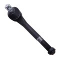 Front Tie Rod End For Chevrolet C1500 1988 To 1999 And Cadillac Escalade 2000 Es2836rl Suspension Steering Kit Silver