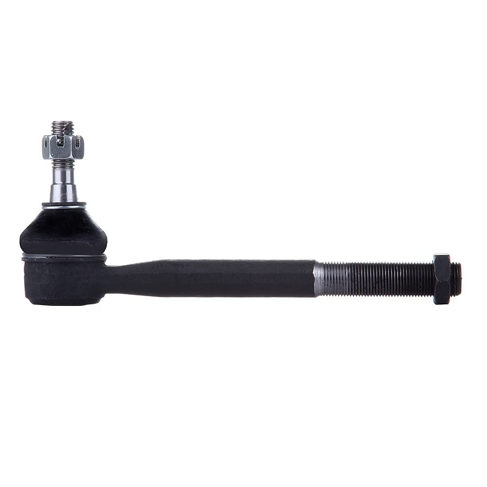 Front Tie Rod End For Chevrolet C1500 1988 To 1999 And Cadillac Escalade 2000 Es2836rl Suspension Steering Kit Silver