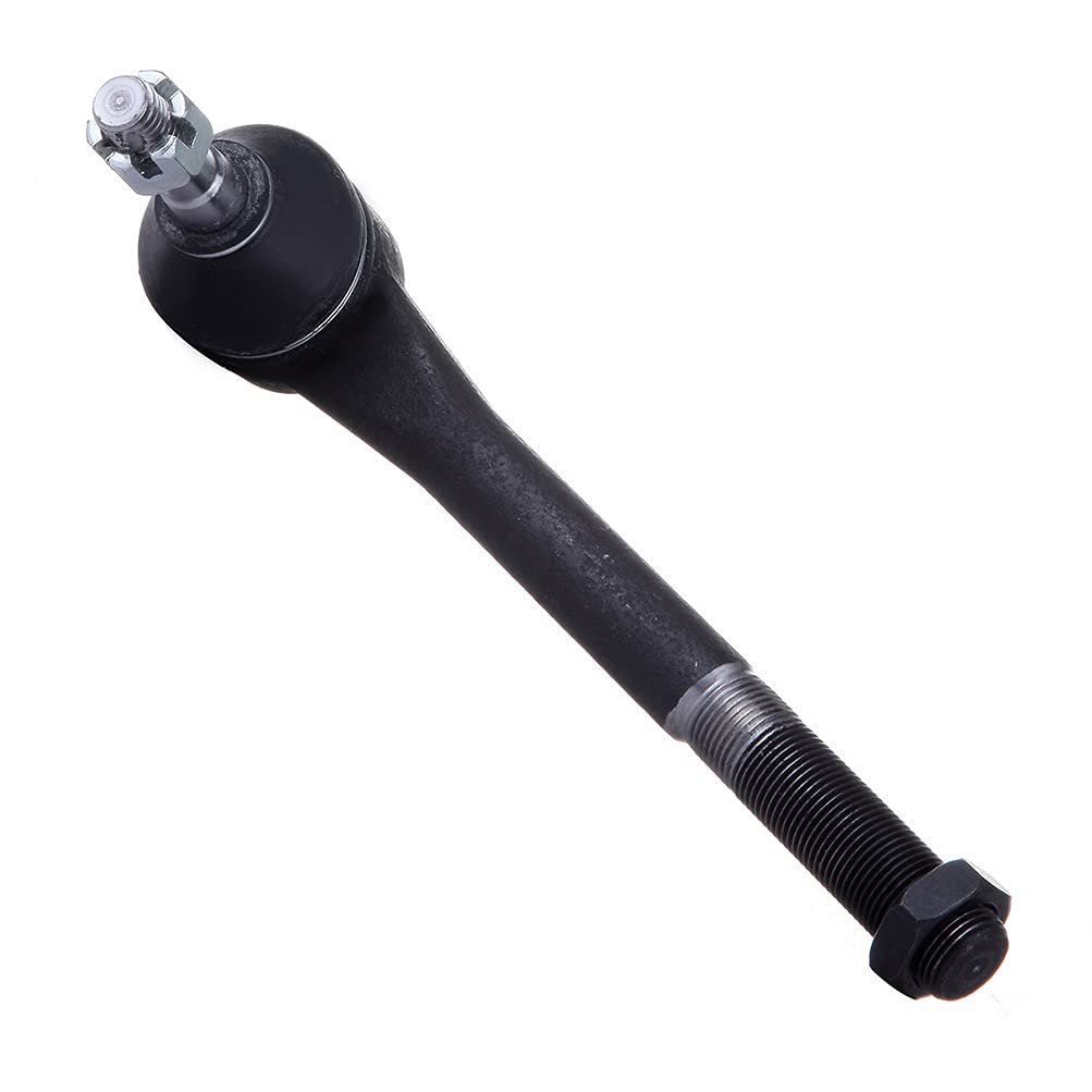 Front Tie Rod End For Chevrolet C1500 1988 To 1999 And Cadillac Escalade 2000 Es2836rl Suspension Steering Kit Silver