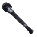 Front Tie Rod End For Chevrolet C1500 1988 To 1999 And Cadillac Escalade 2000 Es2836rl Suspension Steering Kit Silver