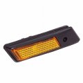 For 1989-1996 Bmw 5 Series 525i 525it 530i 535i 540i Driver Side Oem Replacement Marker Repeater Lamp Bm2570102