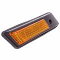 For 1989-1996 Bmw 5 Series 525i 525it 530i 535i 540i Driver Side Oem Replacement Marker Repeater Lamp Bm2570102