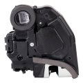 Rear Right Door Lock Actuator For Toyota Camry 2007 2016 Rav4 Corolla Prius Lexus Es300h Es350 Scion Xb Xd Replaces 69050 06100 