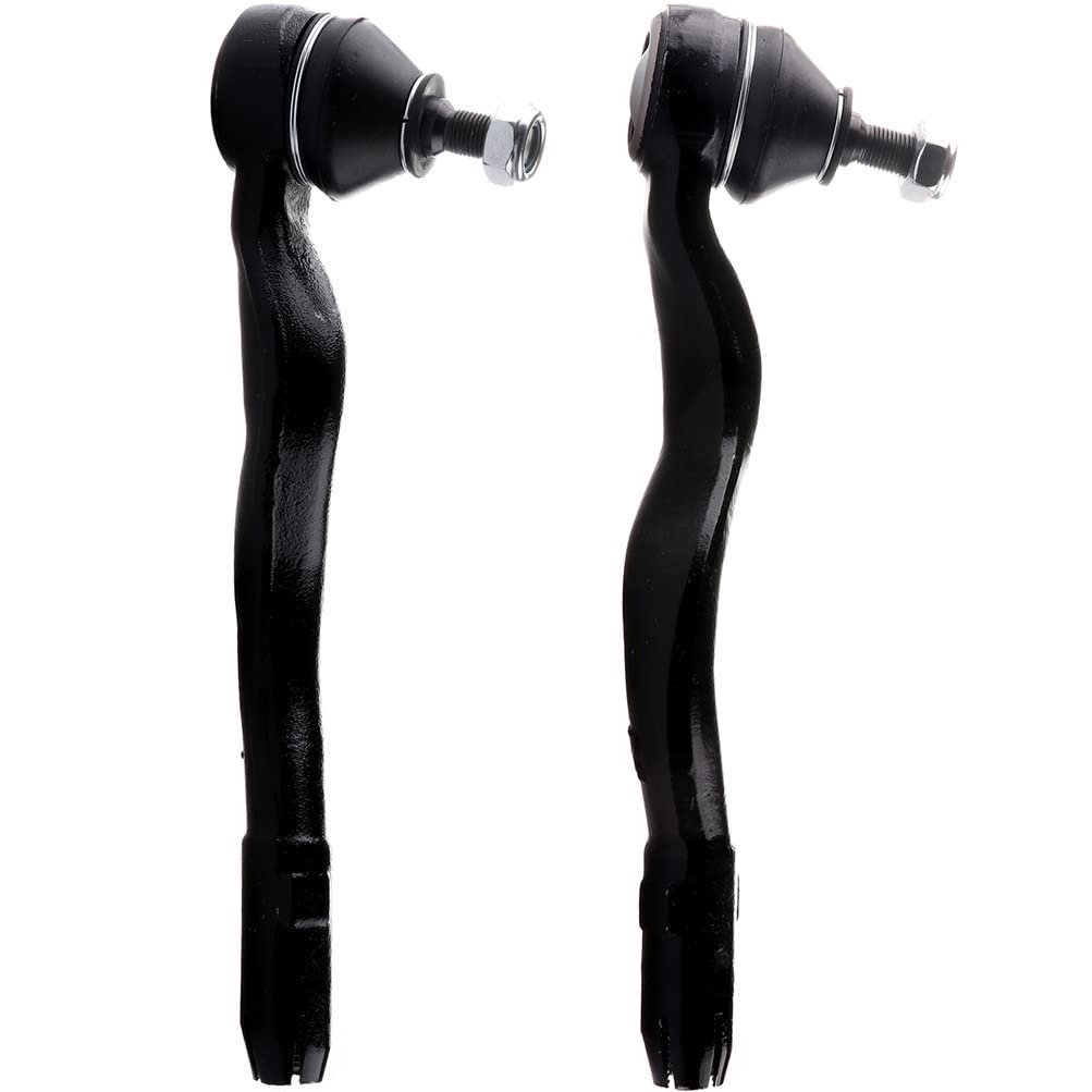 Front Tie Rod Ends For Bmw 318i 318is 1992 1999 Es3188 Es3189 Outer Steering Kit M3 Z3 320i 323i 325i 328i