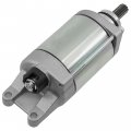 Caltric 31100-29f10 Starter Motor Compatible With Suzuki 2012 2013 2014