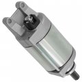 Caltric 31100-29f10 Starter Motor Compatible With Suzuki 2012 2013 2014