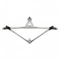 Boxi 602-105 Windshield Wiper Linkage Assembly Fit For Jeep Wrangler Jk 2007 2008 2009 2010 2011 2012 2013 2014 2015 2016 2017 