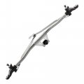 Boxi 602-105 Windshield Wiper Linkage Assembly Fit For Jeep Wrangler Jk 2007 2008 2009 2010 2011 2012 2013 2014 2015 2016 2017