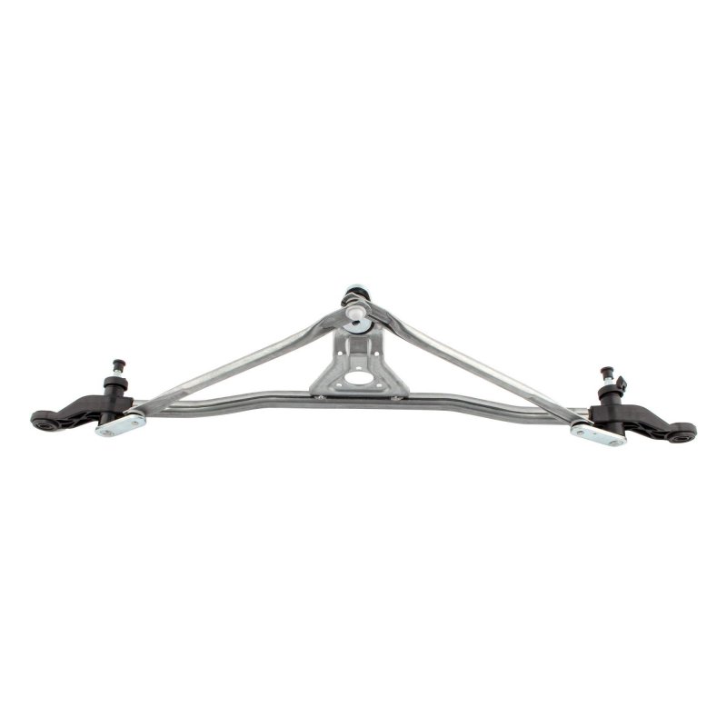 Boxi 602-105 Windshield Wiper Linkage Assembly Fit For Jeep Wrangler Jk 2007 2008 2009 2010 2011 2012 2013 2014 2015 2016 2017