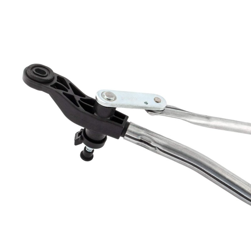 Boxi 602-105 Windshield Wiper Linkage Assembly Fit For Jeep Wrangler Jk 2007 2008 2009 2010 2011 2012 2013 2014 2015 2016 2017