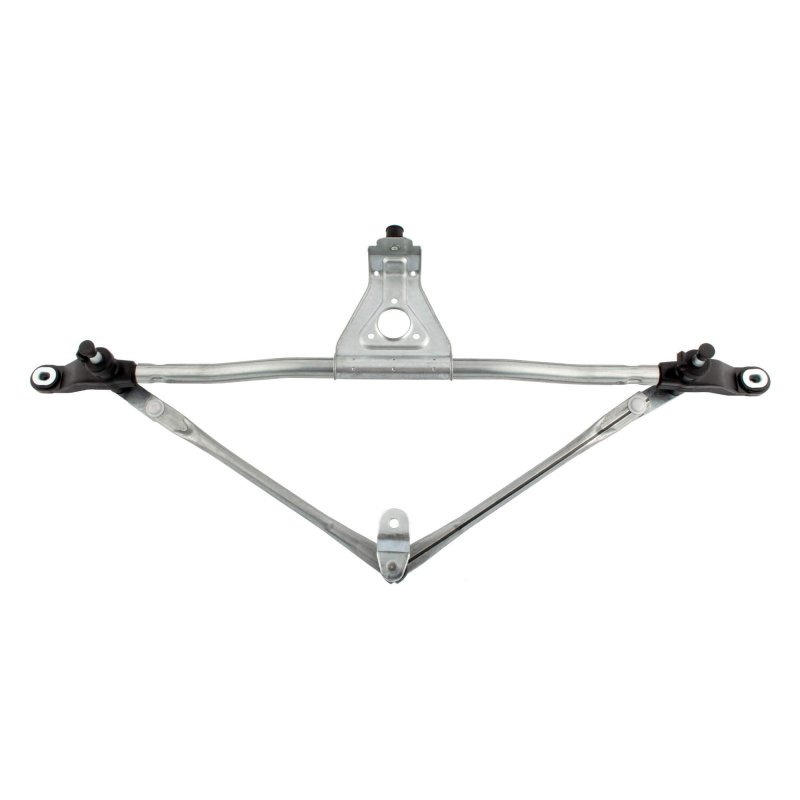 Boxi 602-105 Windshield Wiper Linkage Assembly Fit For Jeep Wrangler Jk 2007 2008 2009 2010 2011 2012 2013 2014 2015 2016 2017