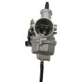 Carburetor For Pz30 200cc 250cc Cable Choke Dirt Bike Atv Taotao Sunl Jcl 30mm