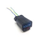 Fits For Dodge Ram Chrysler Jeep 05149062aa Engine Oil Pressure Sensor Sender Switch Pigtail Connector